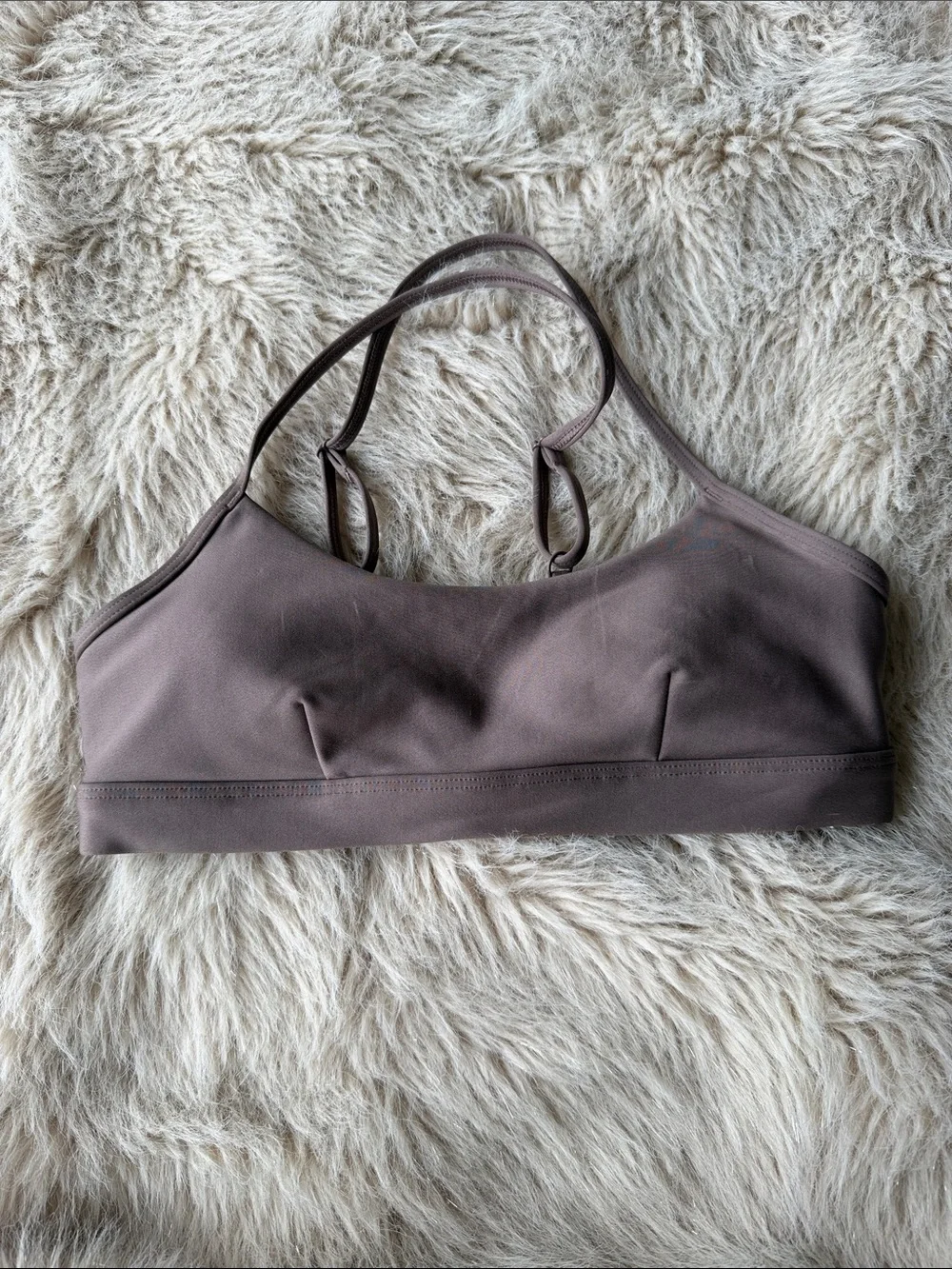 Alo Yoga Airlift Bra
